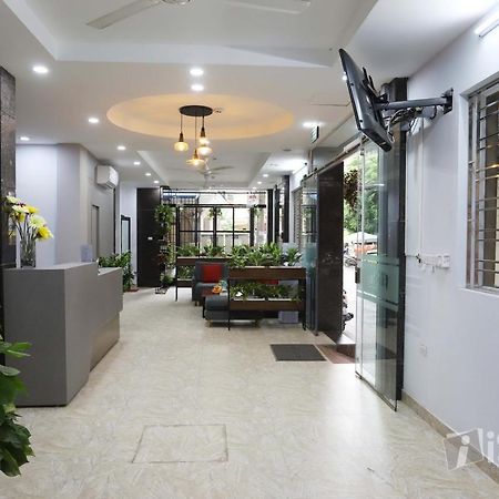 Istay Hotel Apartment 3 Ανόι Εξωτερικό φωτογραφία