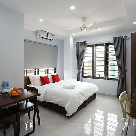 Istay Hotel Apartment 3 Ανόι Εξωτερικό φωτογραφία