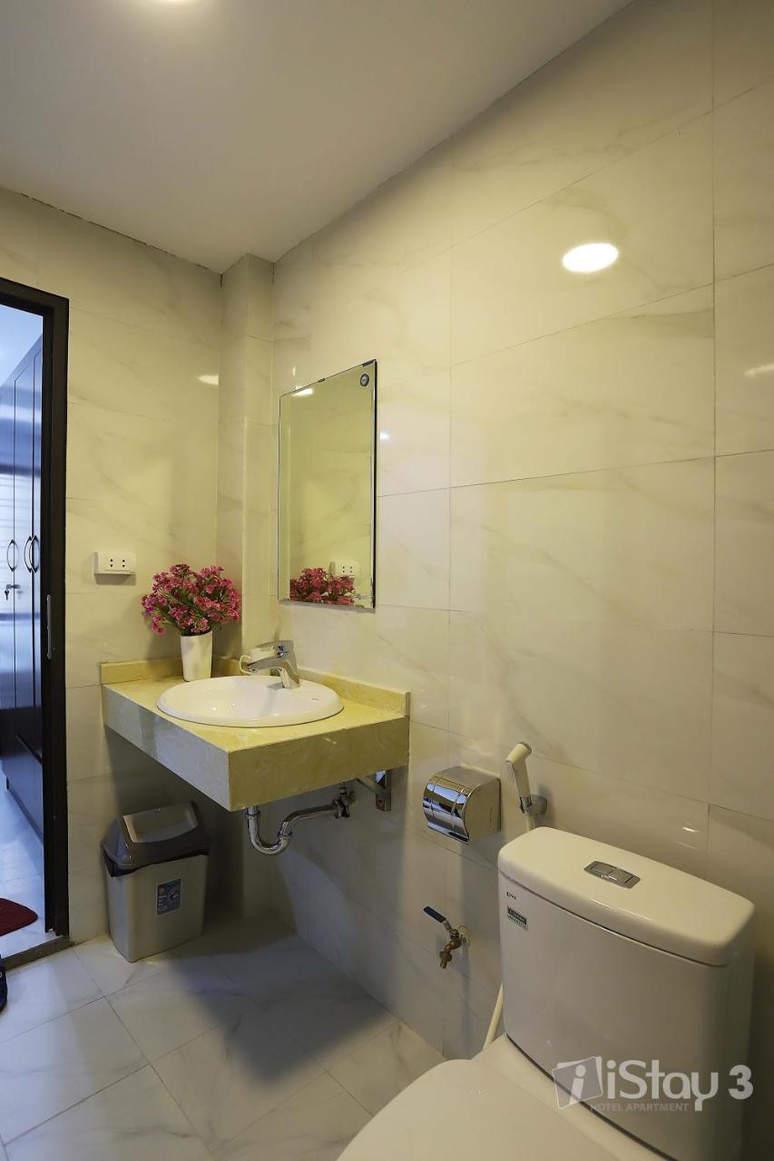 Istay Hotel Apartment 3 Ανόι Εξωτερικό φωτογραφία