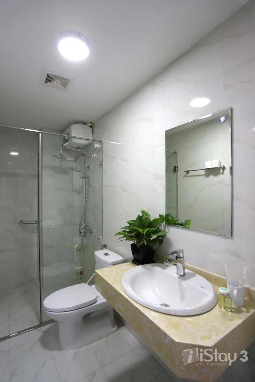 Istay Hotel Apartment 3 Ανόι Εξωτερικό φωτογραφία