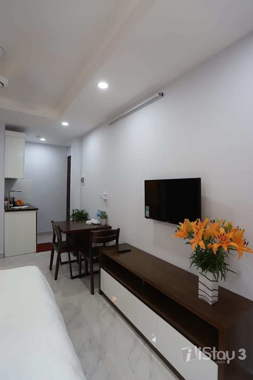 Istay Hotel Apartment 3 Ανόι Εξωτερικό φωτογραφία