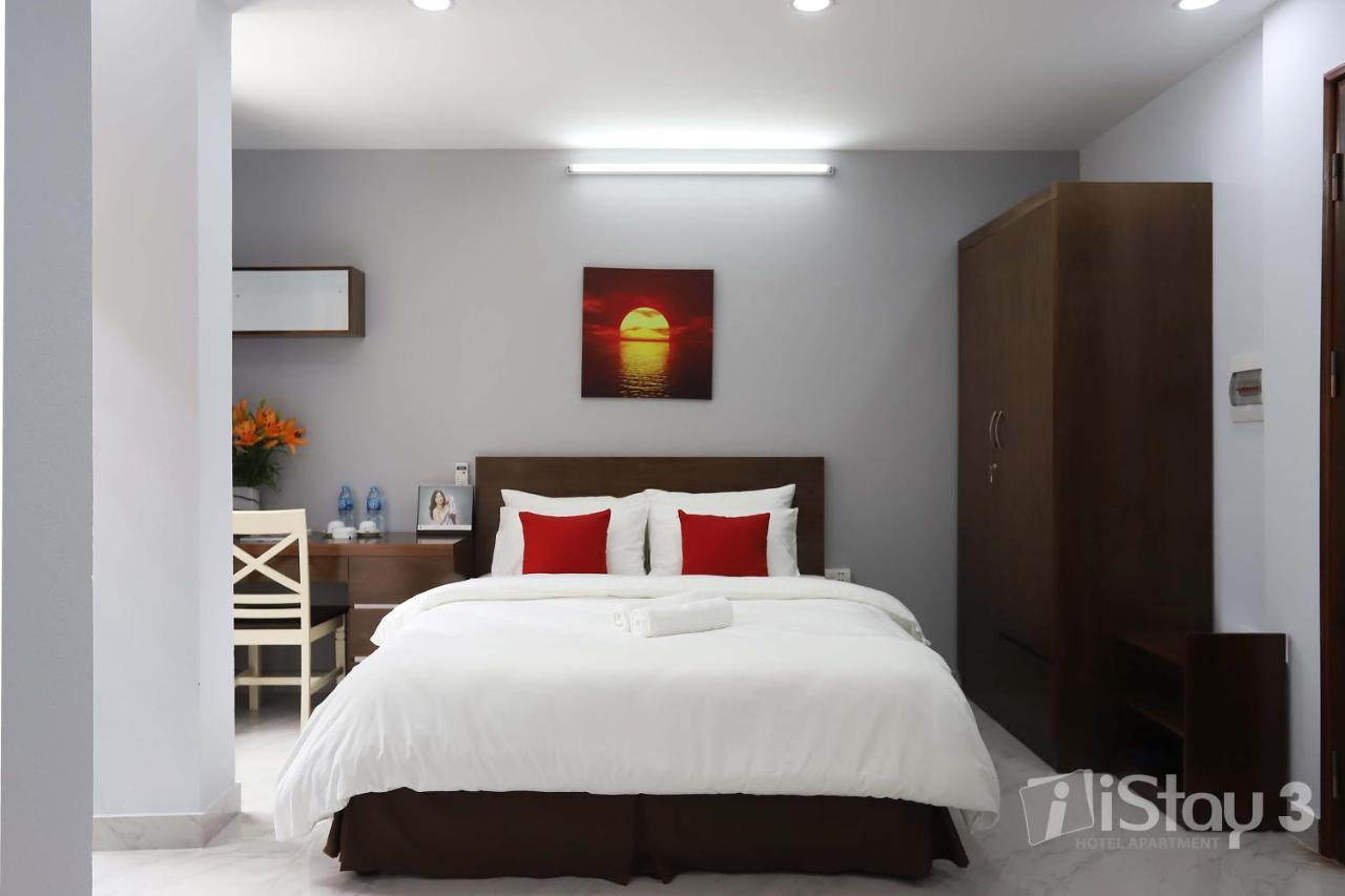 Istay Hotel Apartment 3 Ανόι Εξωτερικό φωτογραφία