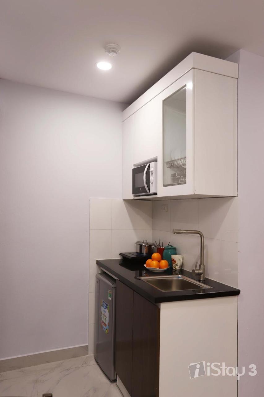 Istay Hotel Apartment 3 Ανόι Εξωτερικό φωτογραφία