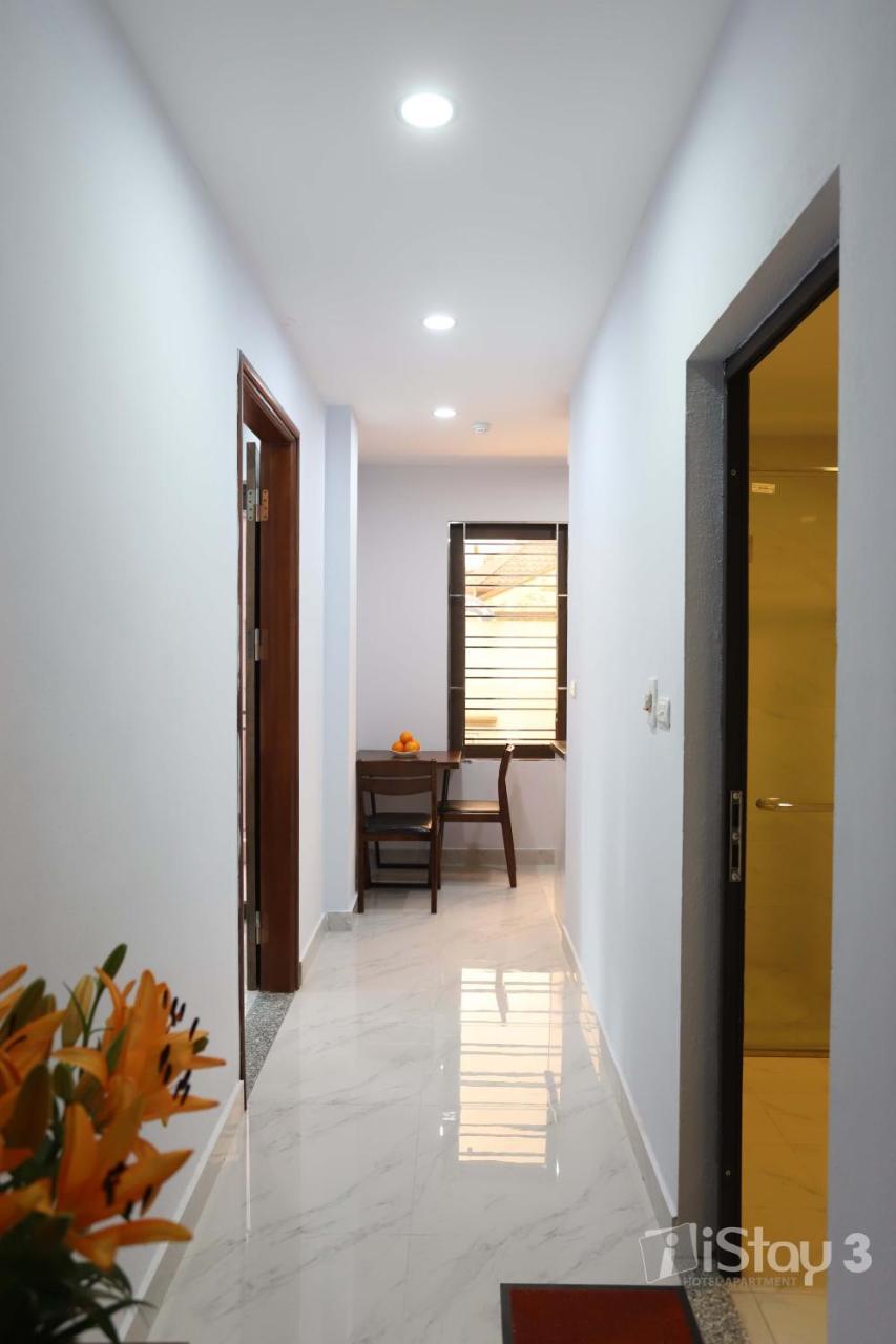 Istay Hotel Apartment 3 Ανόι Εξωτερικό φωτογραφία