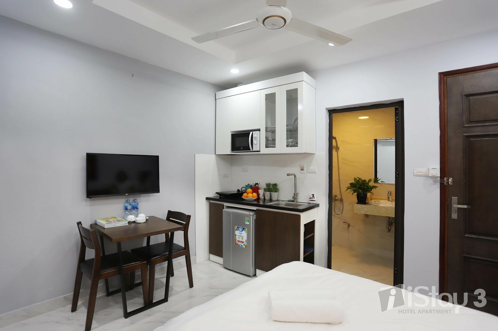 Istay Hotel Apartment 3 Ανόι Εξωτερικό φωτογραφία