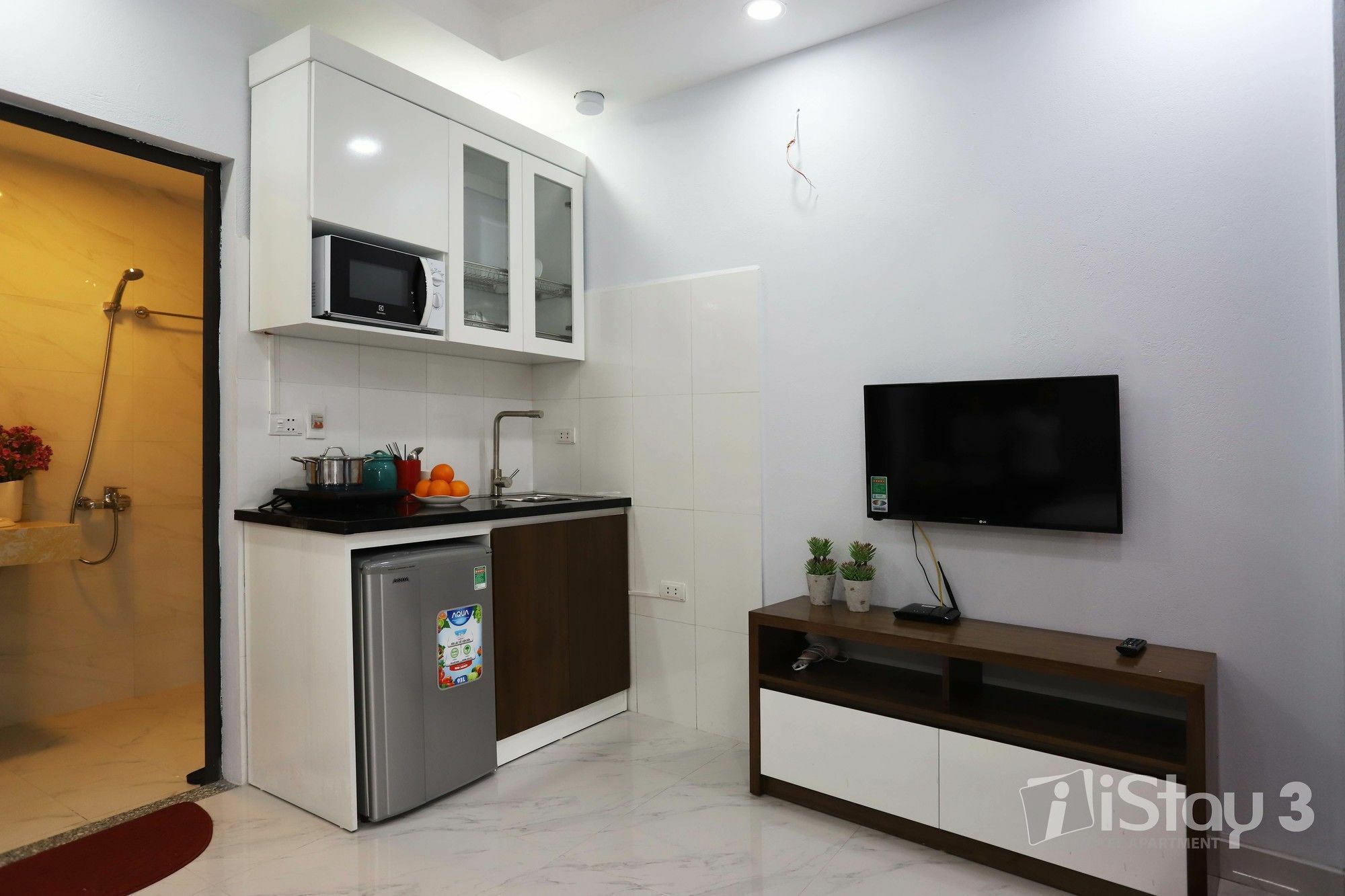 Istay Hotel Apartment 3 Ανόι Εξωτερικό φωτογραφία