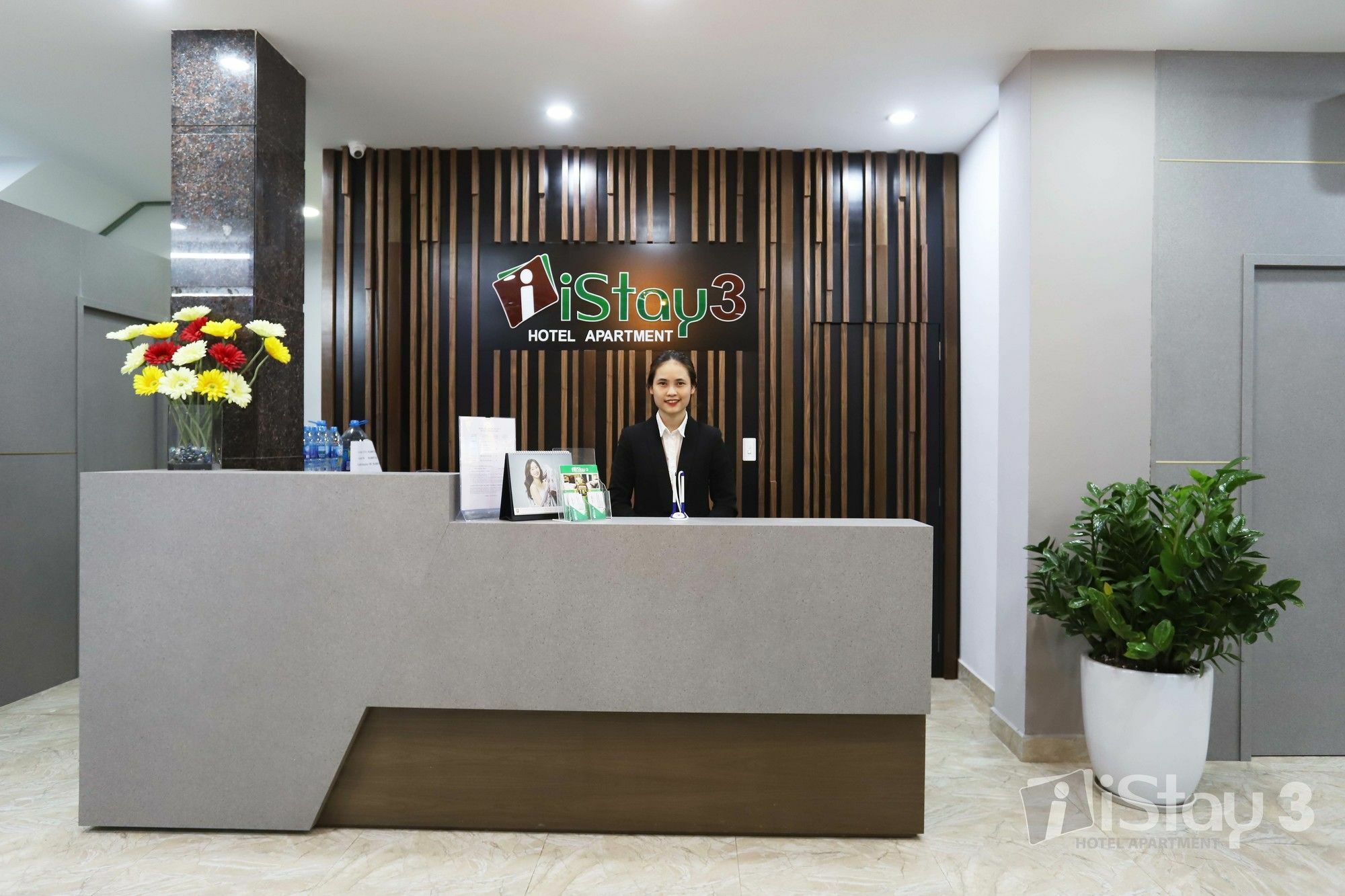 Istay Hotel Apartment 3 Ανόι Εξωτερικό φωτογραφία