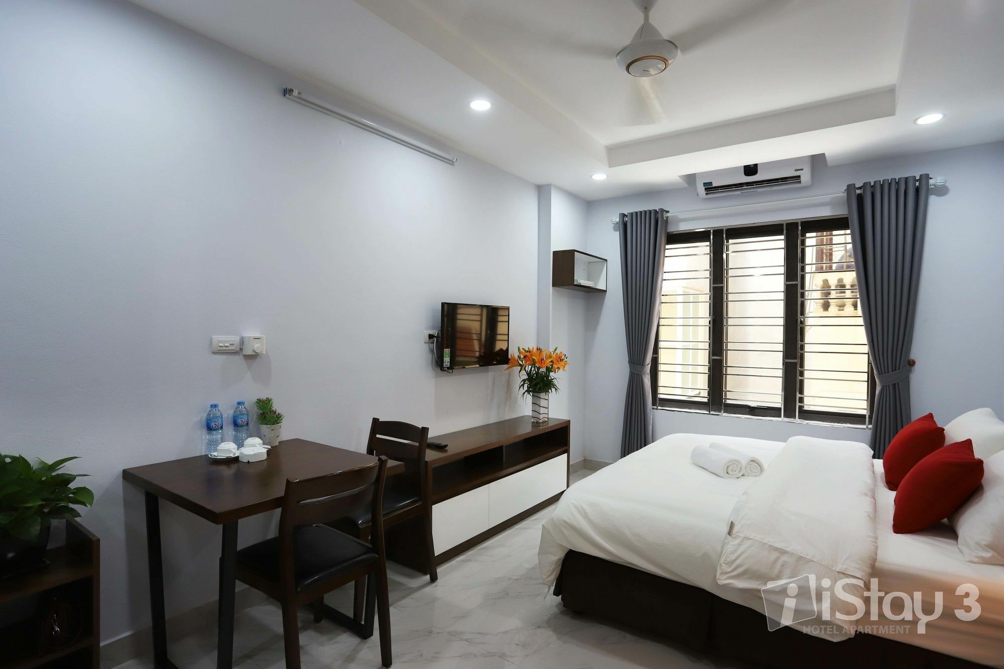Istay Hotel Apartment 3 Ανόι Εξωτερικό φωτογραφία