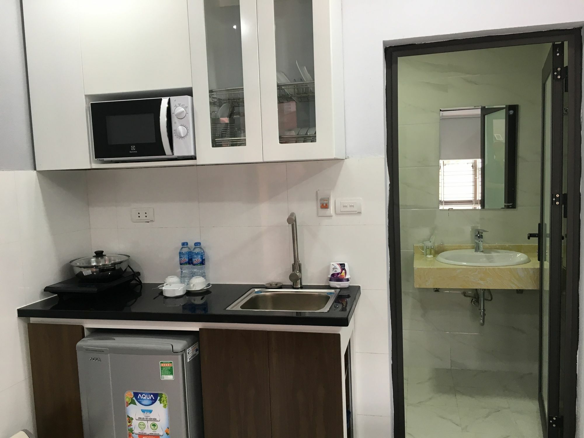 Istay Hotel Apartment 3 Ανόι Εξωτερικό φωτογραφία