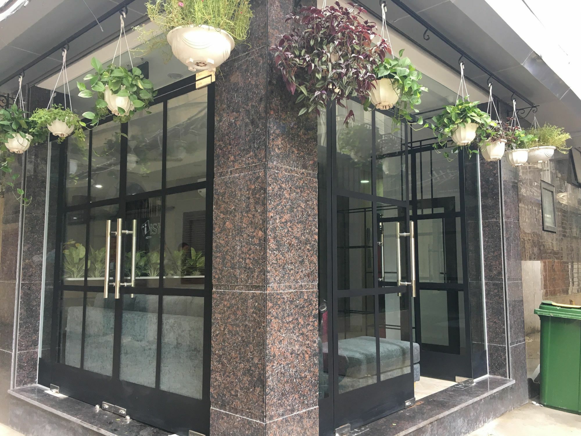 Istay Hotel Apartment 3 Ανόι Εξωτερικό φωτογραφία